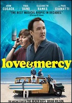 Love & Mercy