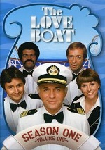 Love Boat - Season One - Volume One