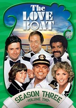 Love Boat - Season Three - Volume Two