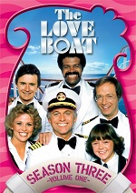 Love Boat - Season Three - Volume One