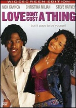 Love Don't Cost A Thing