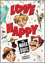 Love Happy