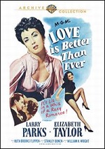 Love Is Better Than Ever