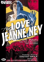 Love Of Jeanne Ney 