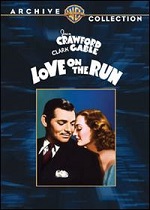 Love On The Run