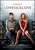 Love Sick Love