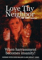 Love Thy Neighbor