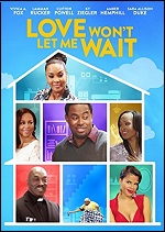 Love Wont Let Me Wait 
