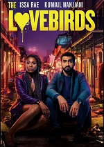 Lovebirds