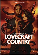 Lovecraft Country - The Complete First Season