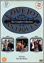 Lovejoy: The Complete Collection