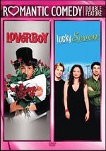 Loverboy / Lucky Seven