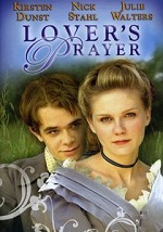 Lover´s Prayer