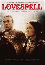 Lovespell