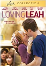 Loving Leah