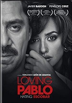 Loving Pablo