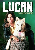 Lucan - The Complete Series