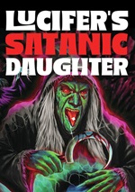 Lucifer's Satanic Daughter