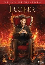 Lucifer - The Sixth And Final Season