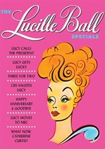 Lucille Ball Specials