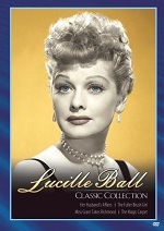 Lucille Ball Classic Collection