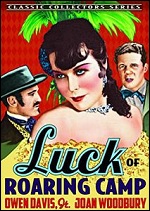 Luck Of Roaring Camp