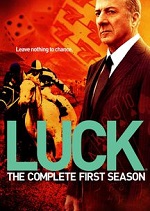 Luck - The Complete First Season