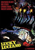 Lucky Luciano