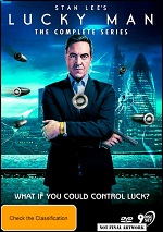 Lucky Man - The Complete Series