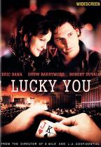 Lucky You