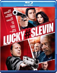 Lucky # Slevin (BLU-RAY)