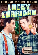 Lucky Corrigan
