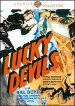 Lucky Devils