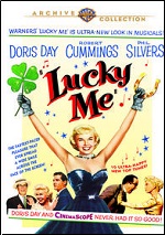 Lucky Me