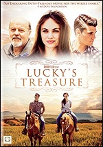 Lucky's Treasure
