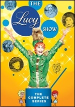 Lucy Show - The Complete Series