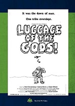 Luggage Of The Gods!