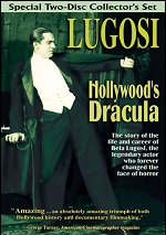 Lugosi: Hollywoods Dracula