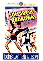 Lullaby Of Broadway