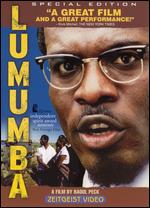 Lumumba - Special Edition ( 2000 )