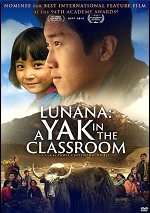 Lunana: A Yak In The Classroom
