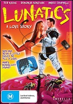 Lunatics: A Love Story