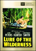 Lure Of The Wilderness