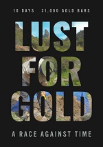 Lust For Gold