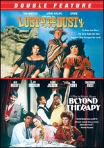 Lust In The Dust / Beyond Therapy