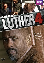 Luther - Season 4