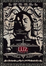 Luz: The Flower Of Evil
