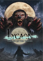 Lycaon: Terror In The Woods