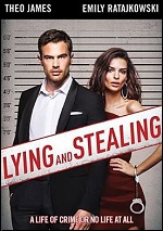 Lying And Stealing
