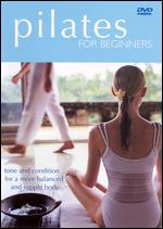 Pilates For Beginners
